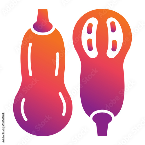 Squash Icon