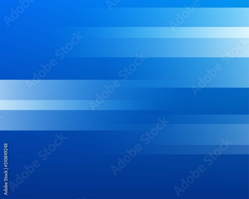 Blue light abstract texture art banner background