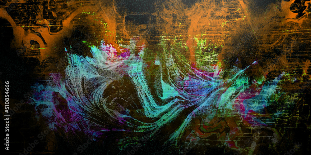 custom made wallpaper toronto digitalFire flames lava liquid marble backdround vector design and background texture. abstract liquid marbeled background texture.