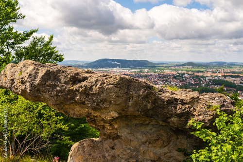 Wolfstein Neumark in der Oberpfalz photo