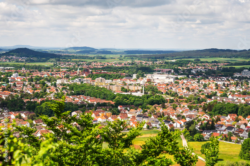 Neumark in der Oberpfalz photo