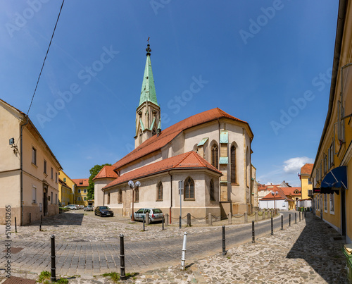 Foto Celje Cathedral