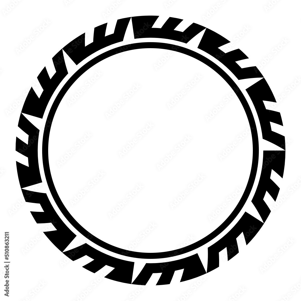 circle hud frame
circle hud frame