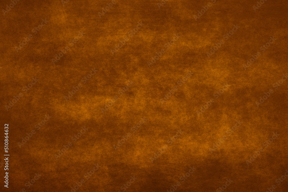 Fototapeta premium orange background