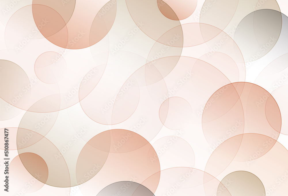 Abstract transparent circle overlay background. Modern geometric circle shapes pattern. Soft circles texture. Round shape. Minimalist style vector. Suit for backdrop, poster, banner, flyer, brochure Abstract transparent circle overlay background. Modern geometric circle shapes pattern. Soft circles texture. Round shape. Minimalist style vector. Suit for backdrop, poster, banner, flyer, brochure