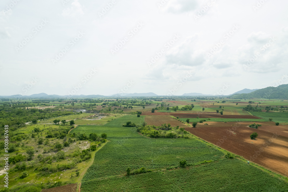 field background, top view landscape, nature field background, top view landscape, nature