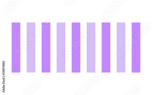 rectangle line pattern 