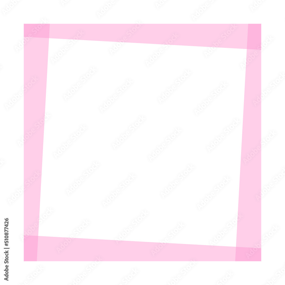 colorful square frame
colorful square frame