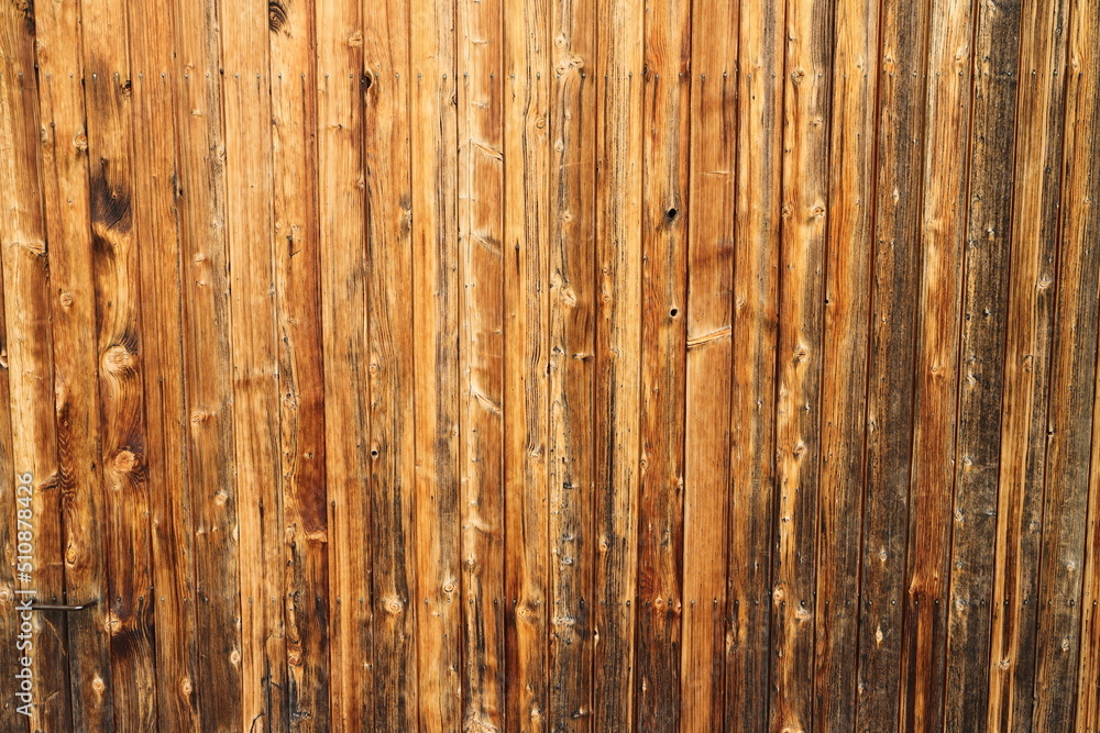 old wood as a background old wood as a background