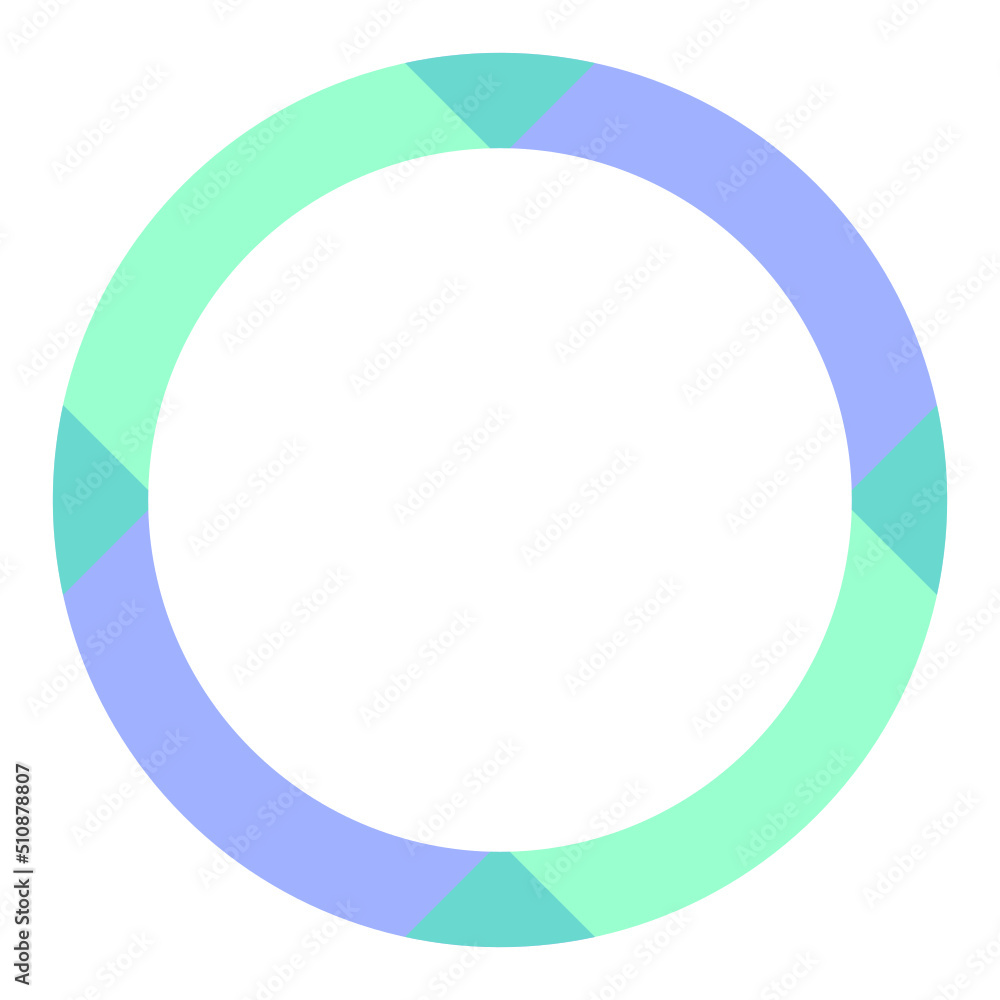 colorful circle frame
colorful circle frame