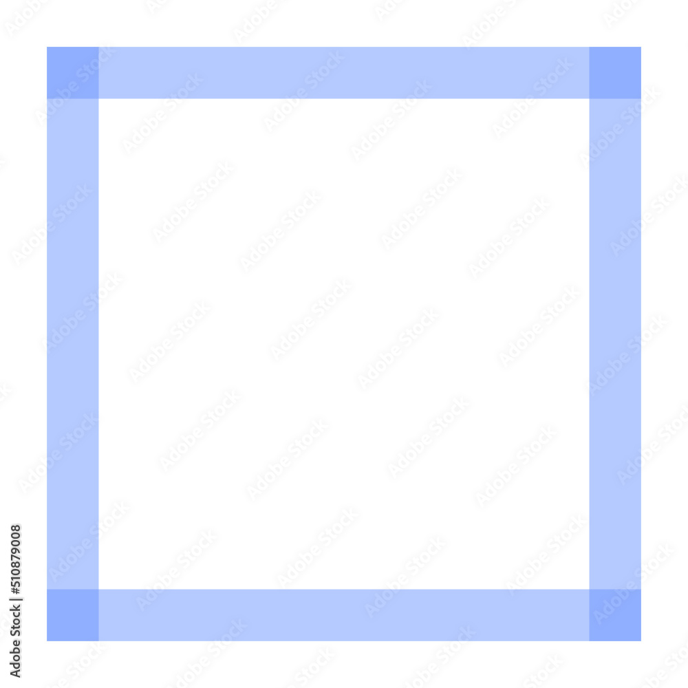 colorful square frame
colorful square frame