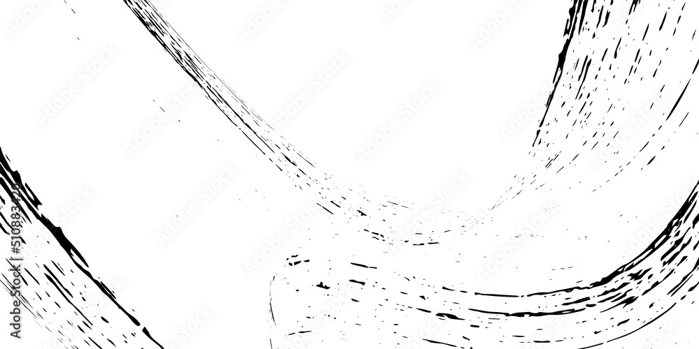 Strokes in different directions of black paint on a white background. Graffiti element. Design template for the design of banners, posters, booklets, covers, magazines. EPS 10 Strokes in different directions of black paint on a white background. Graffiti element. Design template for the design of banners, posters, booklets, covers, magazines. EPS 10