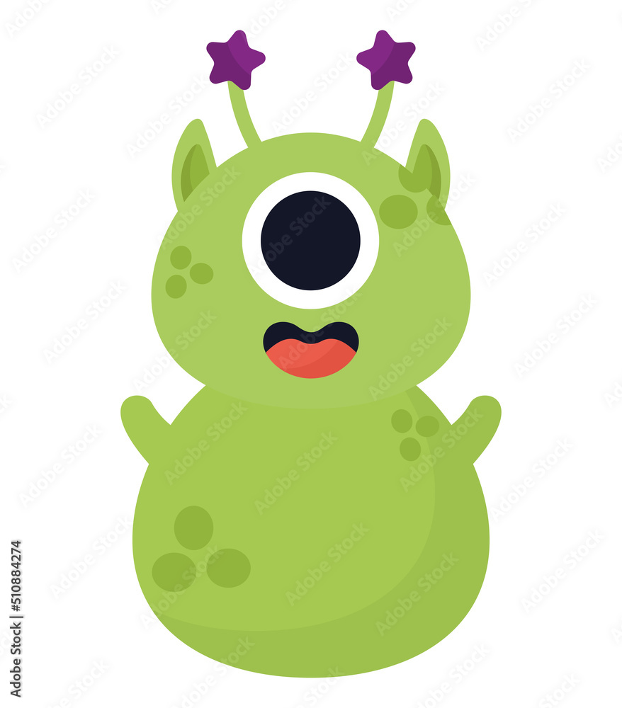 happy alien design happy alien design