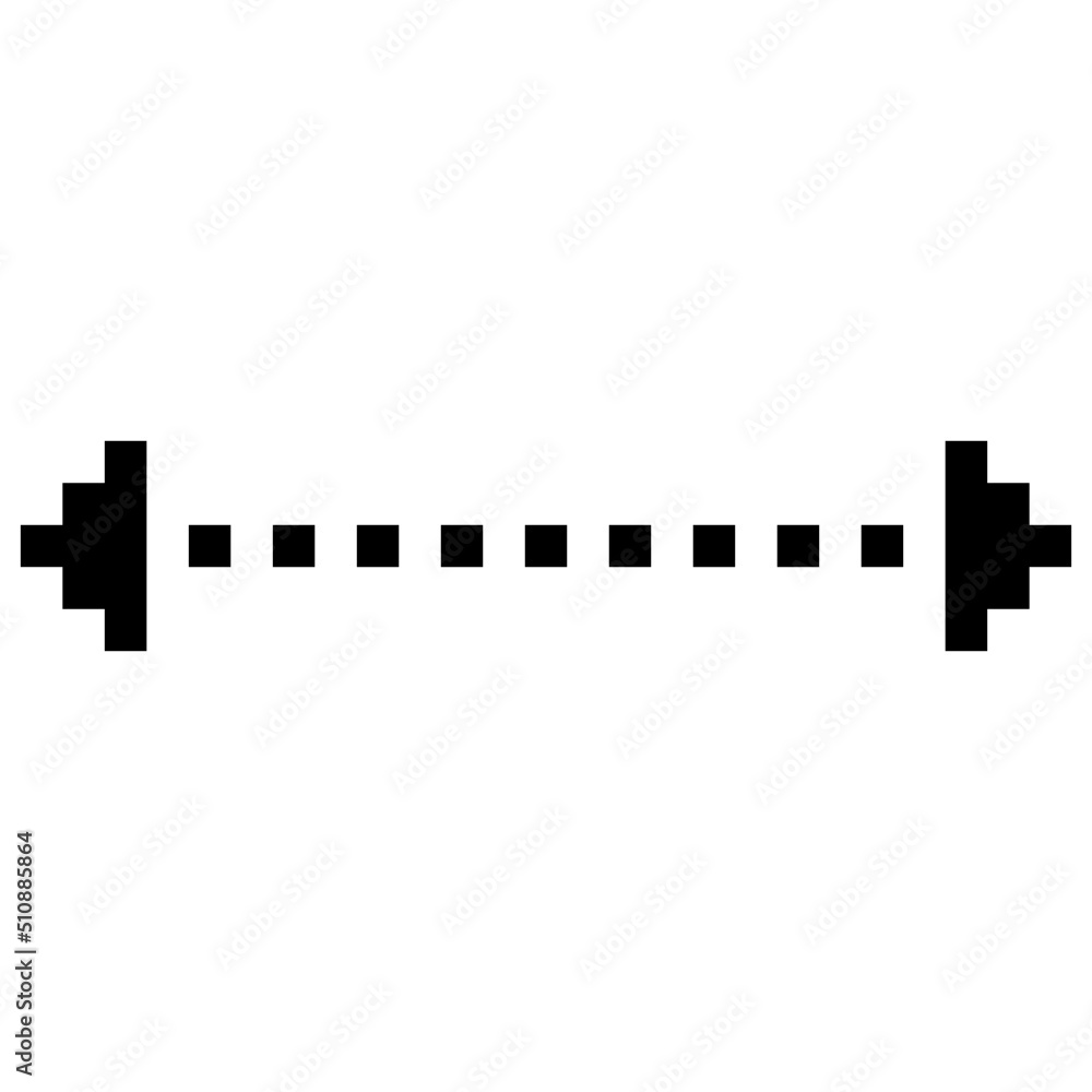 pixel arrow
pixel arrow