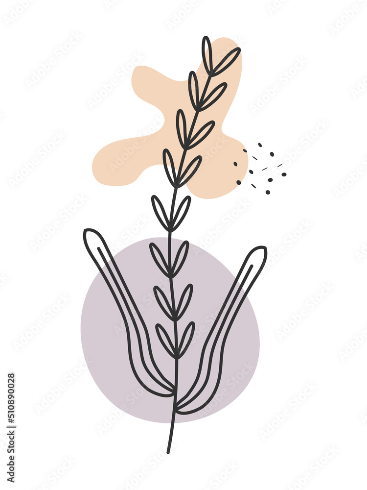 nature plant icon