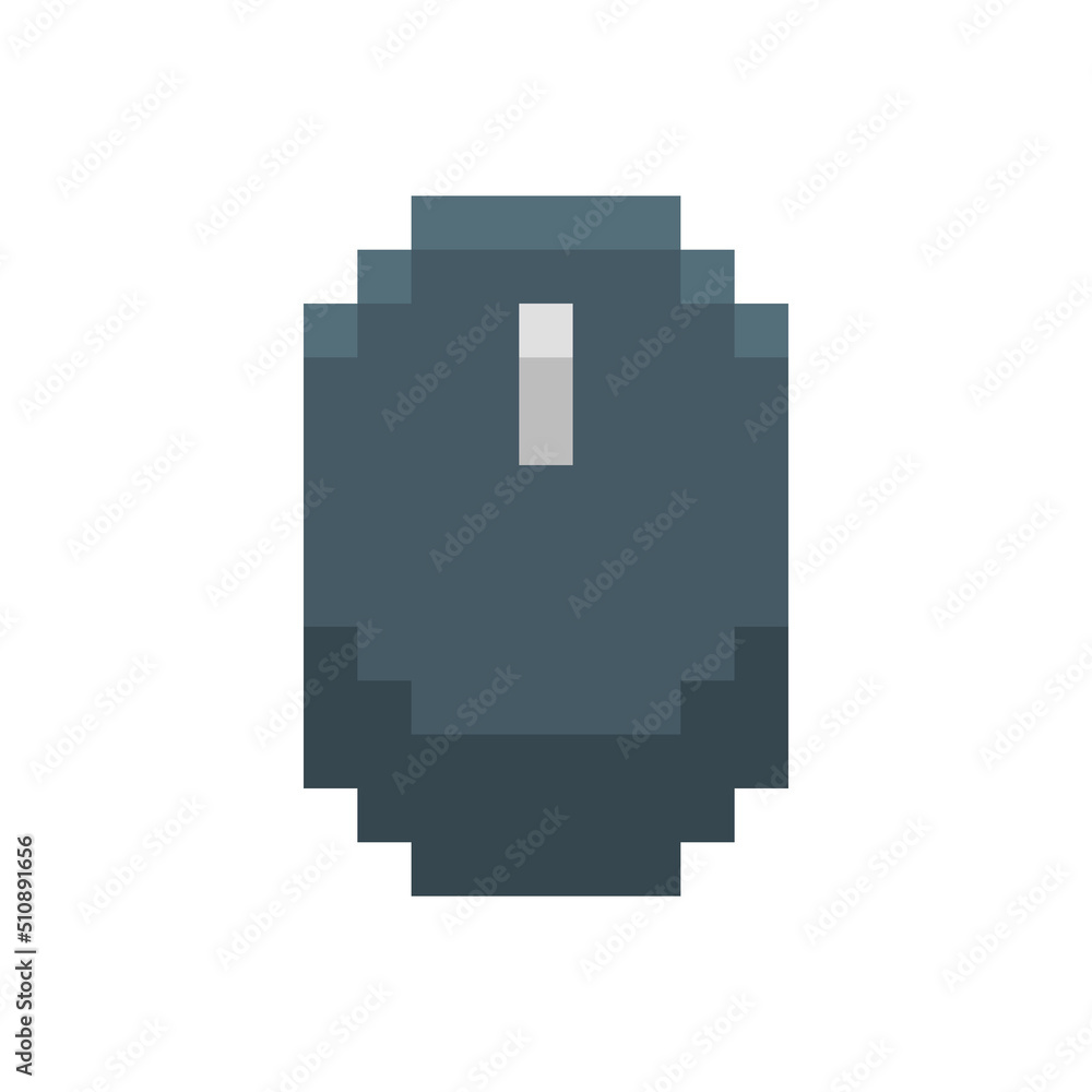 Fototapeta premium computer mouse