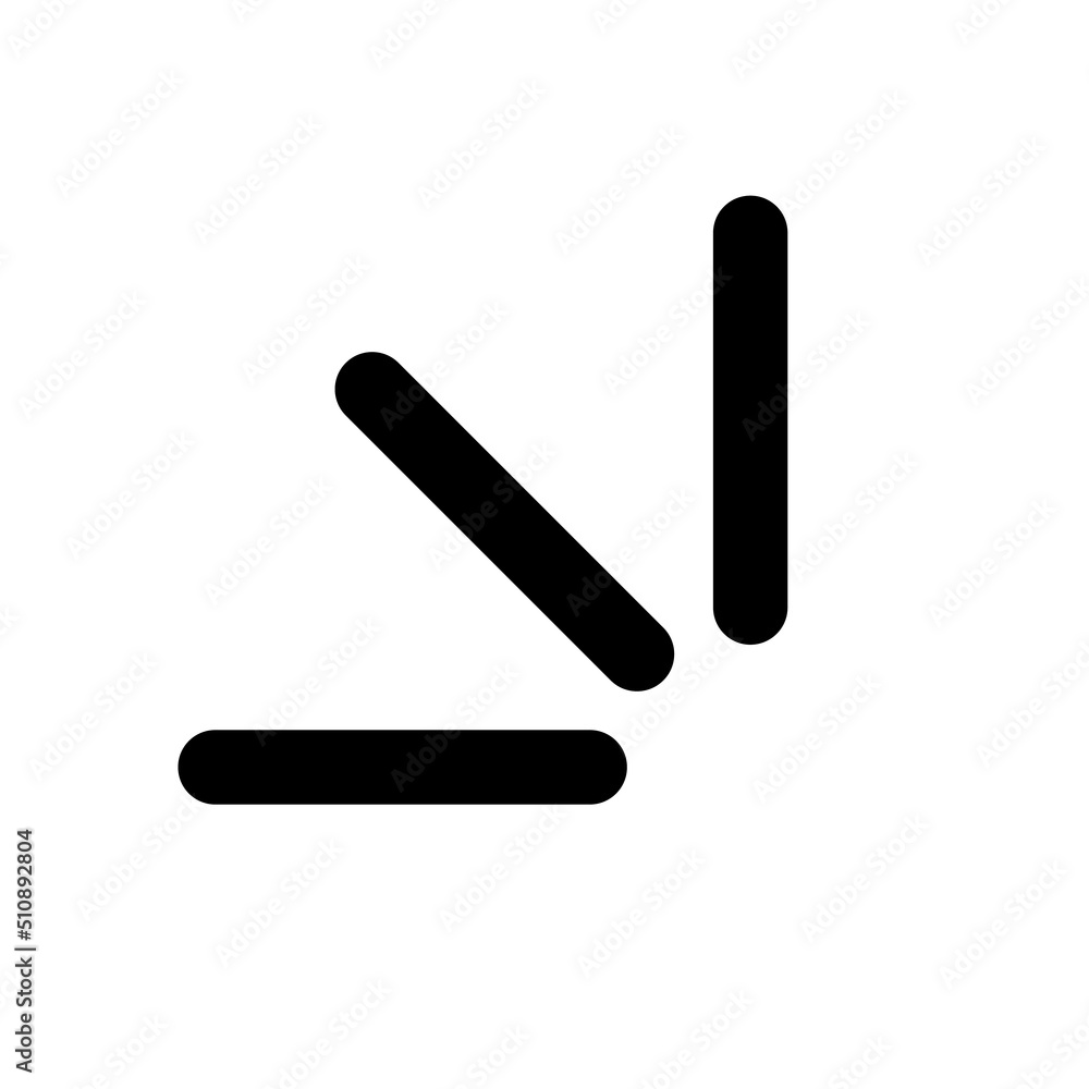 Emphasis marks and surprise marks. Impact. Vectors. Emphasis marks and surprise marks. Impact. Vectors.