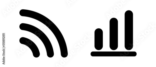 Radio waves and sound waves. Vectors.