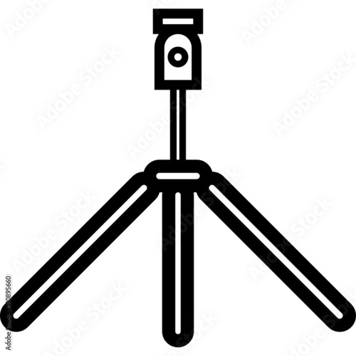 tripod icon