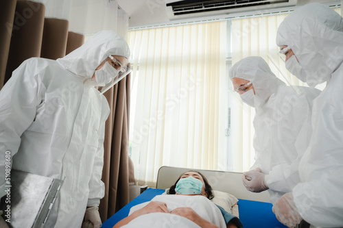 coronavirus disease medical...