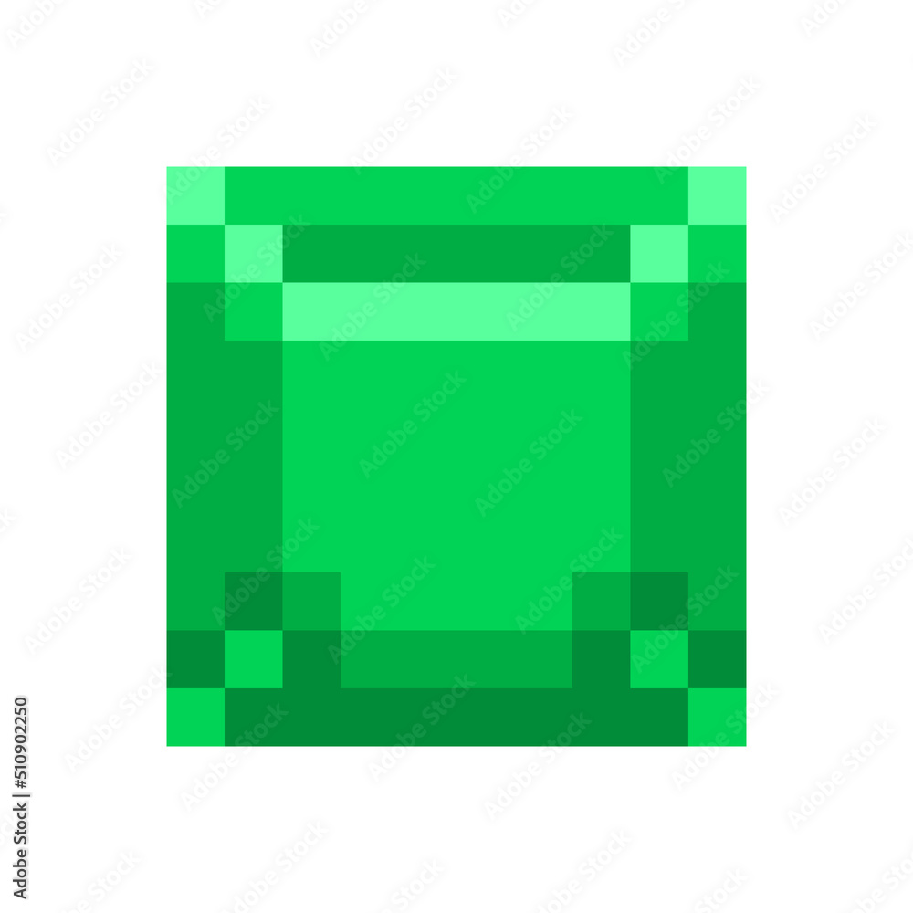 pixel emerald
pixel emerald