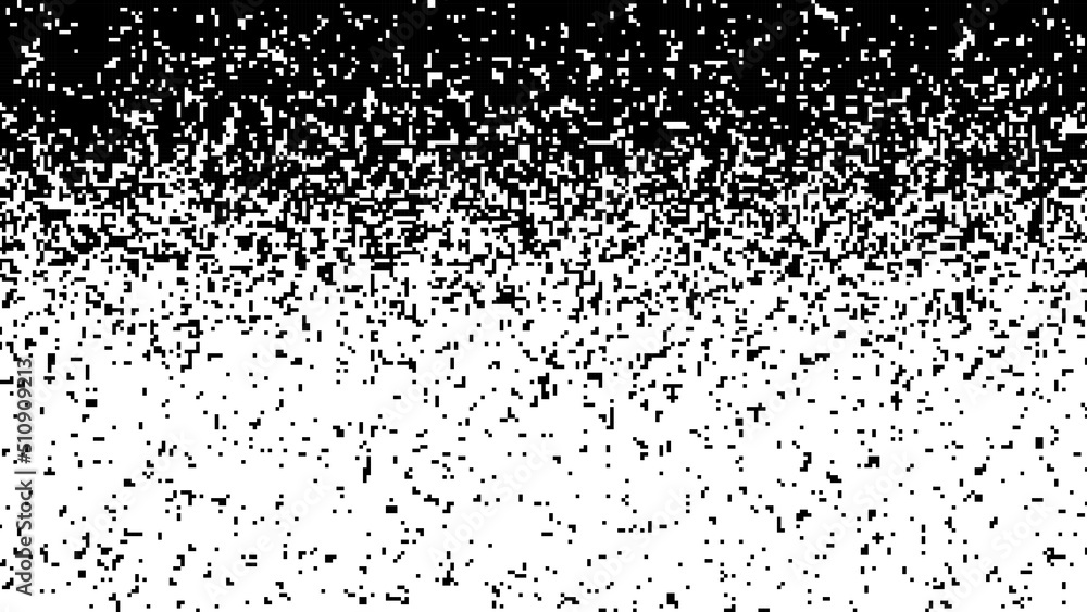 Texture of lines. Futuristic abstract background. Particle pattern. Visualization of big data. Broken screen virus. Vector illustration. Texture of lines. Futuristic abstract background. Particle pattern. Visualization of big data. Broken screen virus. Vector illustration.