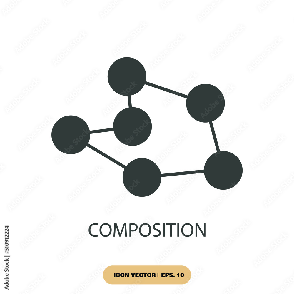 composition icons symbol vector elements for infographic web composition icons symbol vector elements for infographic web