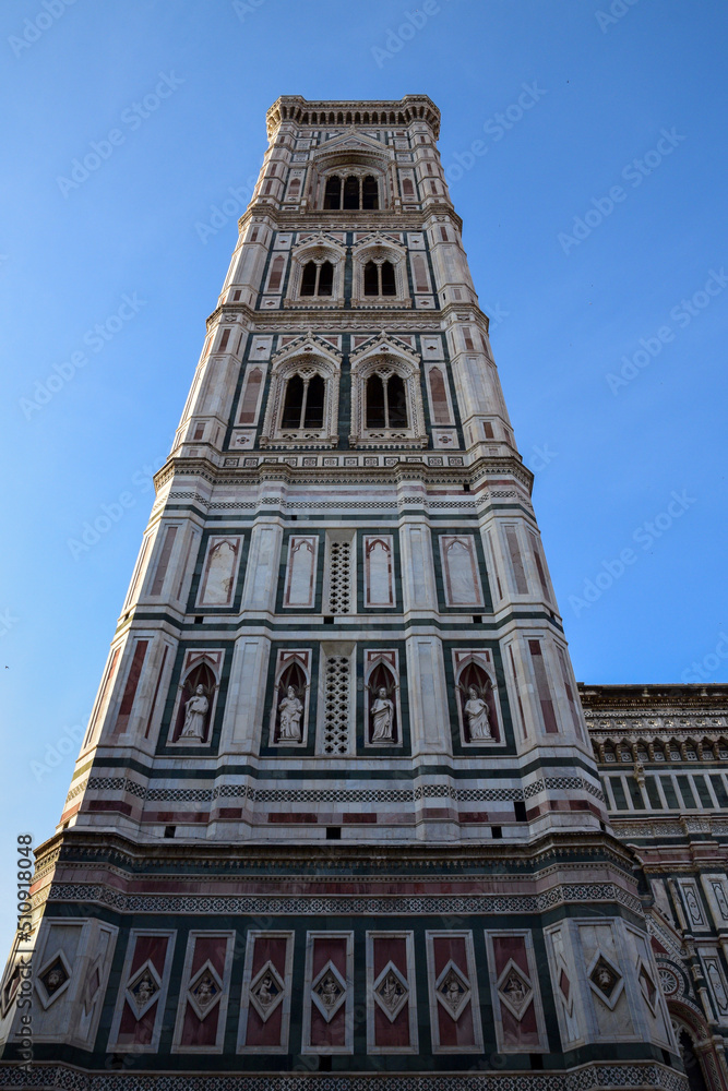 Duomo in Firenze 