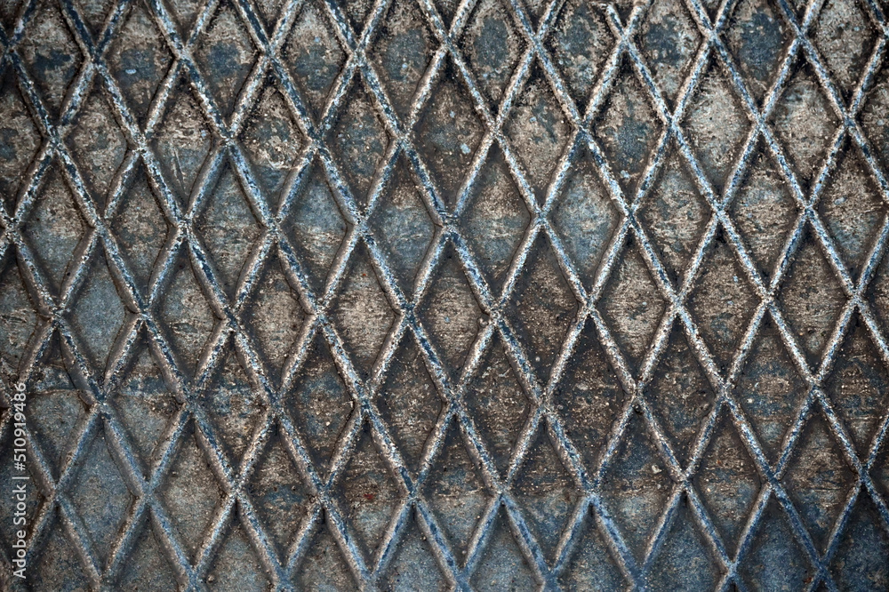Rusty metal texture Rusty metal texture
