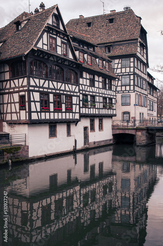Houses in the Old town of S...