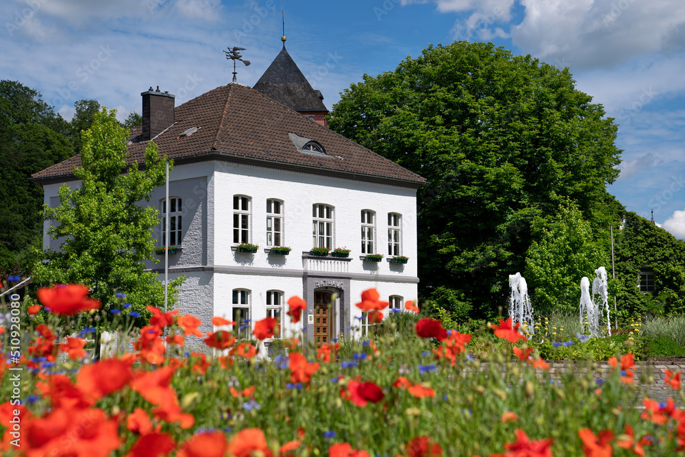 Odenthal, Bergisches Land, Germany Stock Photo Adobe Stock