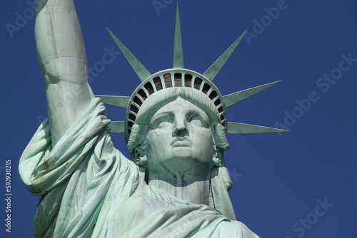 Estatua de la libertad © Joseandres