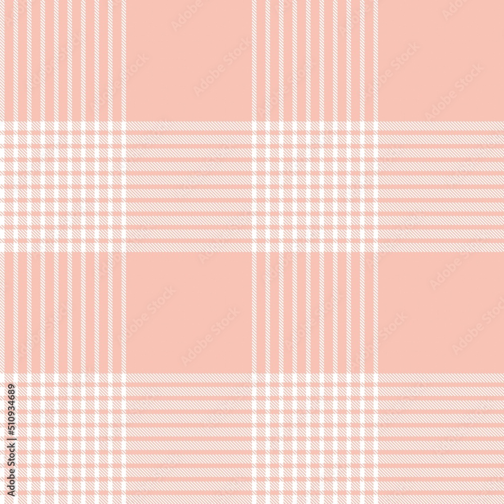 Pastel Asymmetric Plaid textured Seamless Pattern Pastel Asymmetric Plaid textured Seamless Pattern