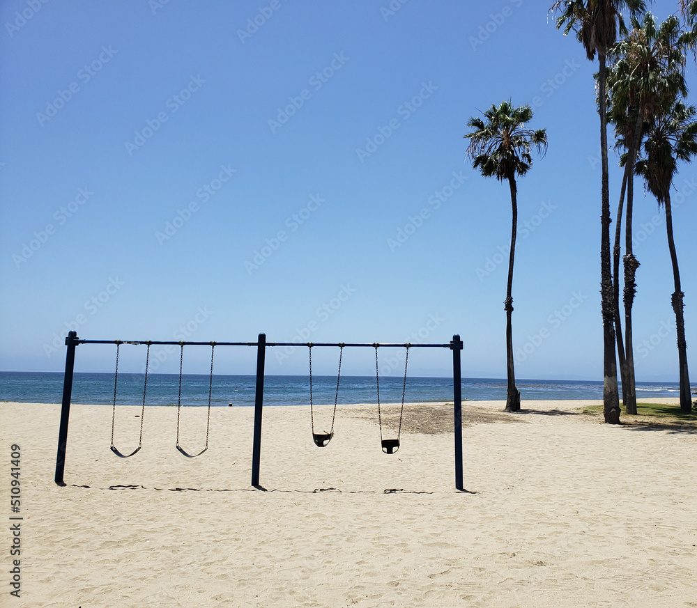 Memories of Summer Vacation, San Pedro, CA Memories of Summer Vacation, San Pedro, CA