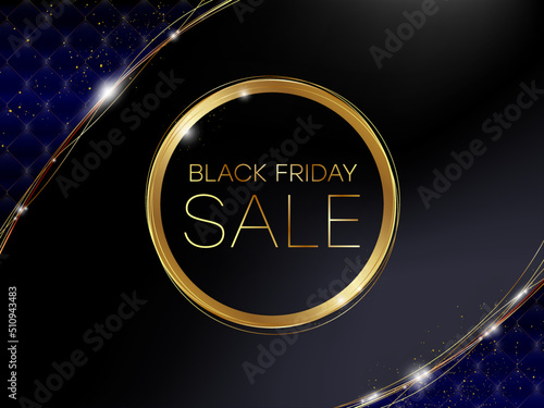 キラキラ　きれい　高級感　背景　ブラックフライデー　結婚式　招待状　販促イメージ