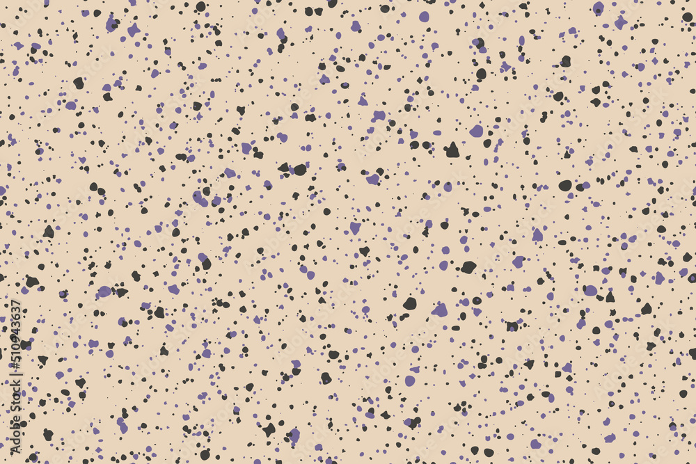 Seamless grunge speckle texture. Distress grain background. Grungy splash repeated effect. Dirty overlay repeating pattern. Print distressed effect. Splattered particles, splashes, drops wallpaper Seamless grunge speckle texture. Distress grain background. Grungy splash repeated effect. Dirty overlay repeating pattern. Print distressed effect. Splattered particles, splashes, drops wallpaper