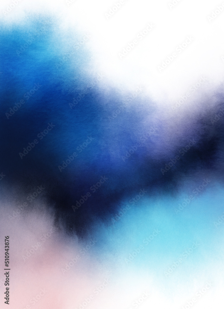 Beautiful abstract background. Versatile artistic image for creative design projects: posters, banners, cards, magazines, covers, prints, wallpapers. Watercolour on paper. Beautiful abstract background. Versatile artistic image for creative design projects: posters, banners, cards, magazines, covers, prints, wallpapers. Watercolour on paper.