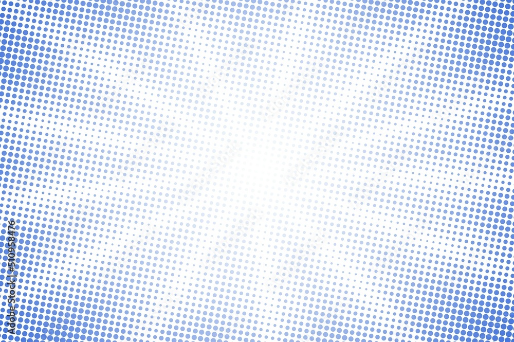Fototapeta premium blue and white color of abstract background