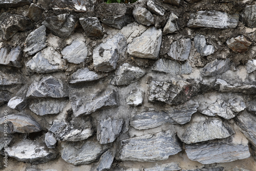 Texture of a stone wall. Stone wall as a background or texture. Part of a stone wall, for background or texture Texture of a stone wall. Stone wall as a background or texture. Part of a stone wall, for background or texture