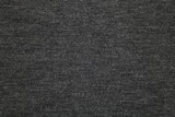 dark grey fabric texture background