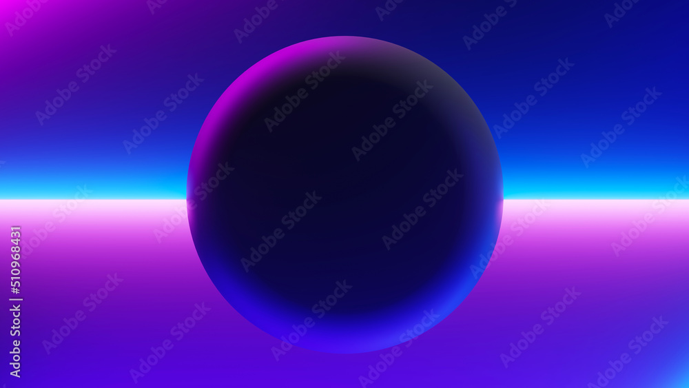 3d render of flash neon and light glowing on dark scene. Speed light moving lines. 3d render of flash neon and light glowing on dark scene. Speed light moving lines.