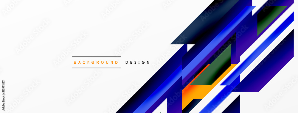 Dynamic lines background. Wallpaper for concept of AI technology, blockchain, communication, 5G, science, business and technology Dynamic lines background. Wallpaper for concept of AI technology, blockchain, communication, 5G, science, business and technology