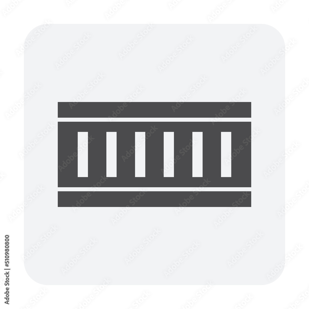 Grating or gutter guard vector icon for rainwater, stormwater drainage system by cover on trench, manhole. To drain water from downspout, city, pool, road, street and driveway by cleaning to sewer.
Grating or gutter guard vector icon for rainwater, stormwater drainage system by cover on trench, manhole. To drain water from downspout, city, pool, road, street and driveway by cleaning to sewer.