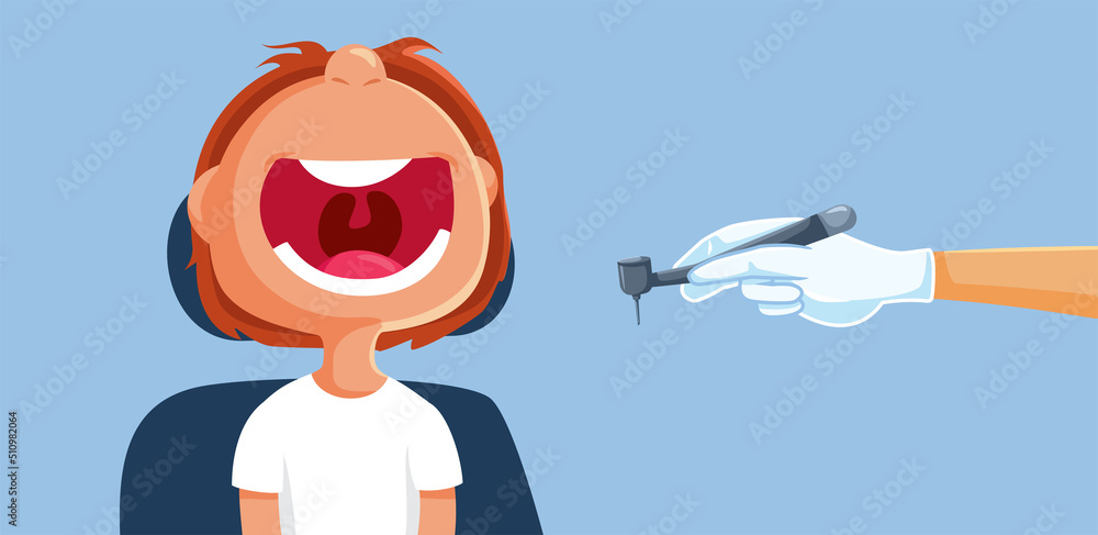 Little Boy Opening Big Mouth at the Dentist Vector Funny Cartoon Illustration Stock Vector | Adobe Stock Little Boy Opening Big Mouth at the Dentist Vector Funny Cartoon Illustration Stock Vector | Adobe Stock