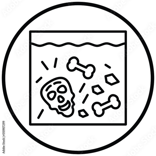 Extinction Icon Style