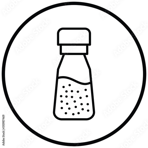 Salt Icon Style