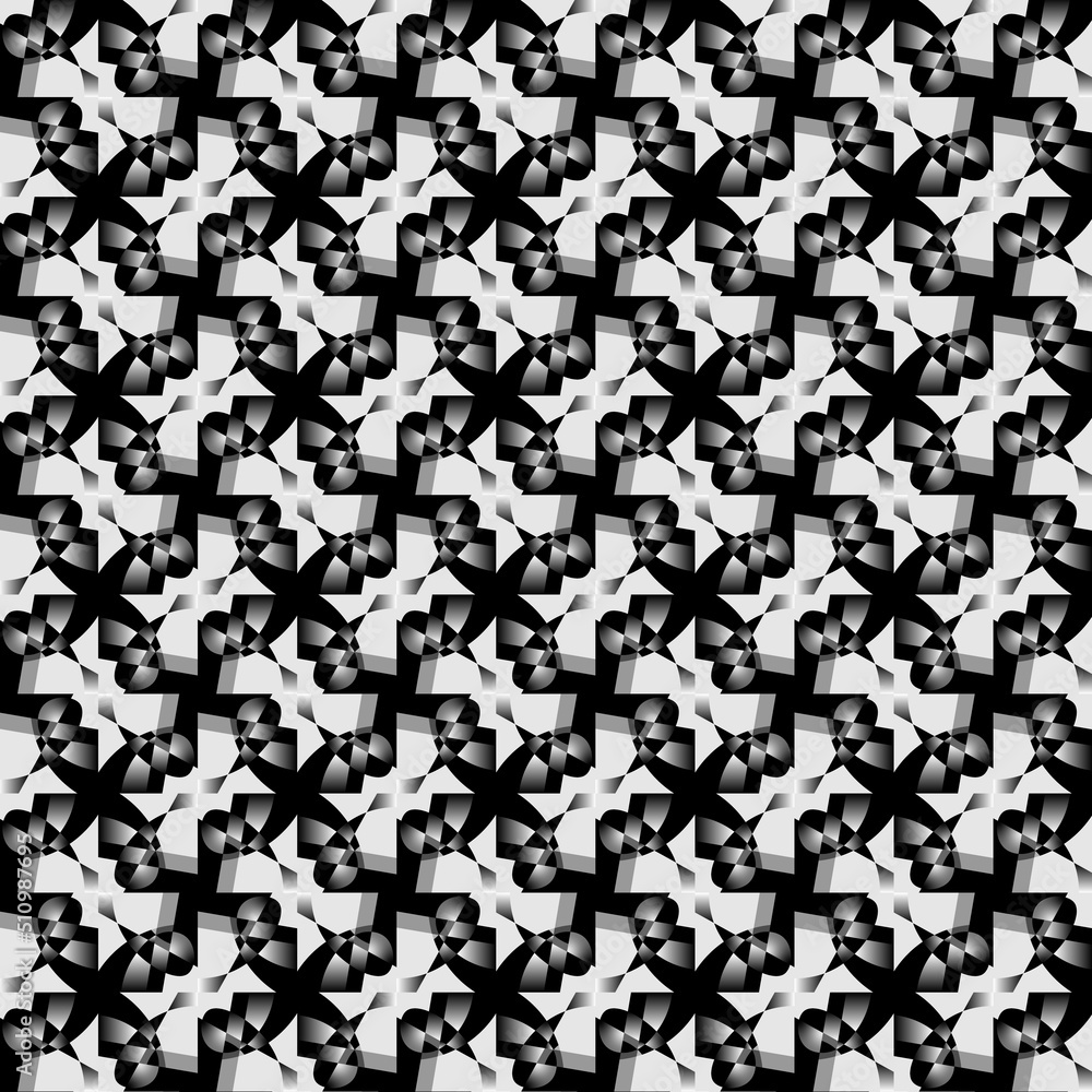 black and white seamless pattern black and white seamless pattern