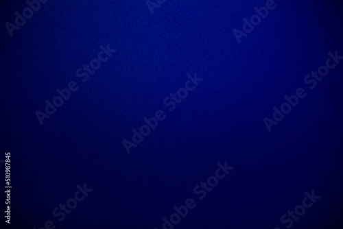 Blue concrete background. Abstract textures for design. old wall