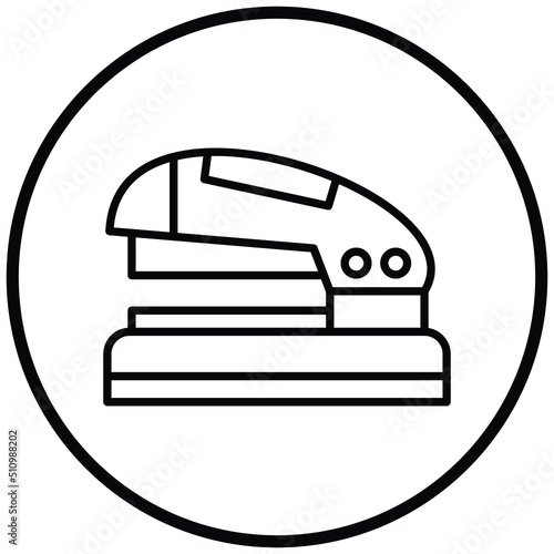 Stapler Icon Style