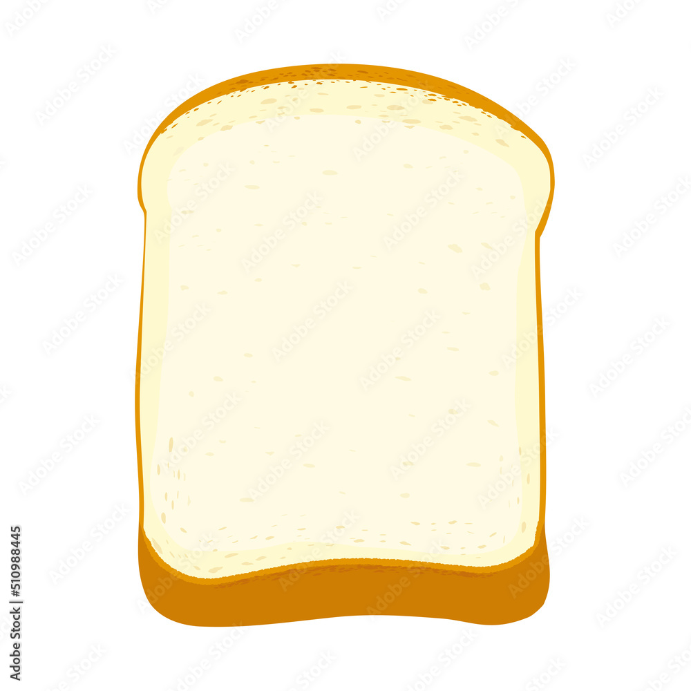 食パン イラスト 食パン イラスト